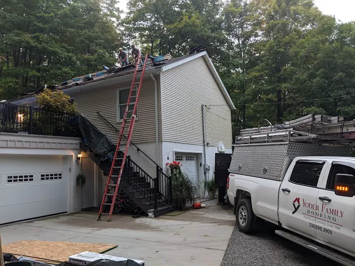 Pittsburgh Roofing Repair Picture 4