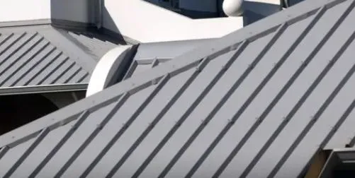 Over The Top Roofing LLC Picture 1