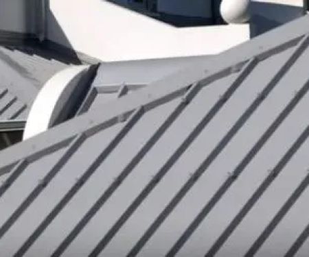 Over The Top Roofing LLC