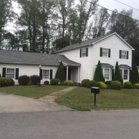 Sinay Roofing LLC ico