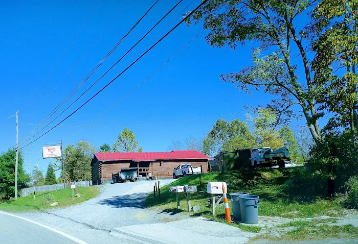 William R Sharpe Inc. Picture 1