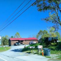 William R Sharpe Inc. ico