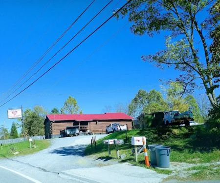 William R Sharpe Inc.