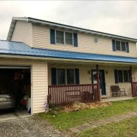 Troyer's Construction And Roofing ico