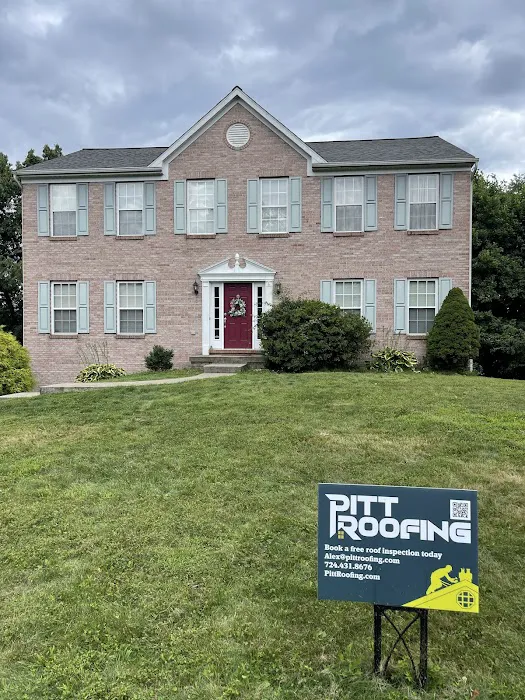 Pitt Roofing Picture 2