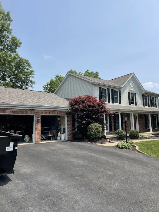 Pitt Roofing Picture 5