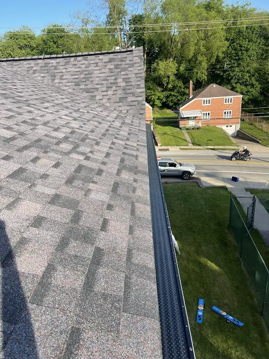 Pitt Roofing Picture 4