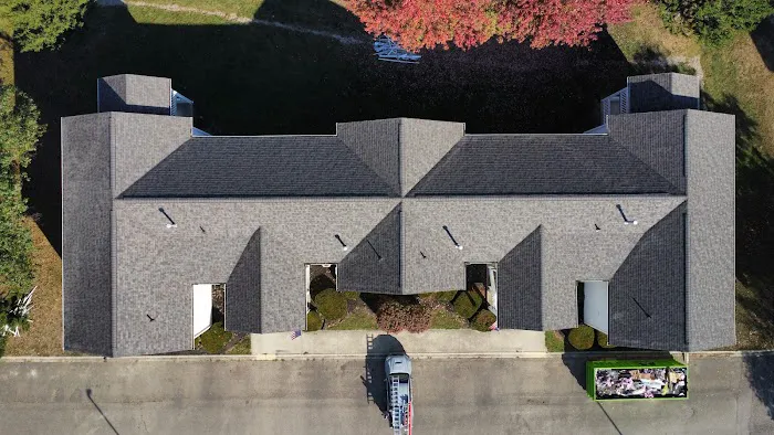 Pitt Roofing Picture 1