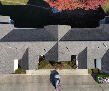 Pitt Roofing