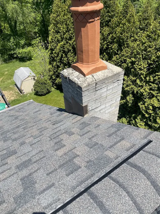 Pitt Roofing Picture 3