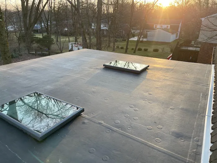 Pitt Roofing Picture 7