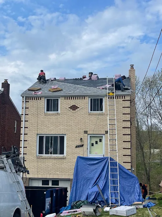 Pitt Roofing Picture 6