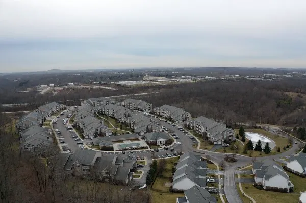 Capitol Insurance Restorations commercial division llc Picture 4