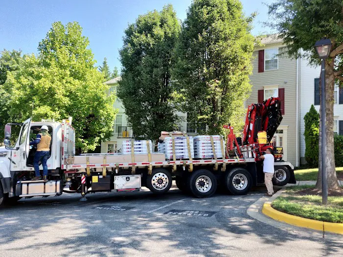 Capitol Insurance Restorations commercial division llc Picture 1