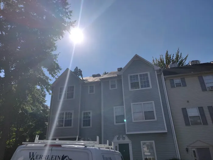 Capitol Insurance Restorations commercial division llc Picture 2