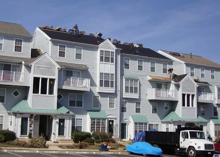 Capitol Insurance Restorations commercial division llc Picture 5