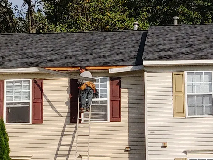 Capitol Insurance Restorations commercial division llc Picture 10