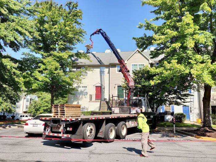 Capitol Insurance Restorations commercial division llc Picture 9