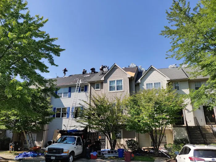 Capitol Insurance Restorations commercial division llc Picture 6