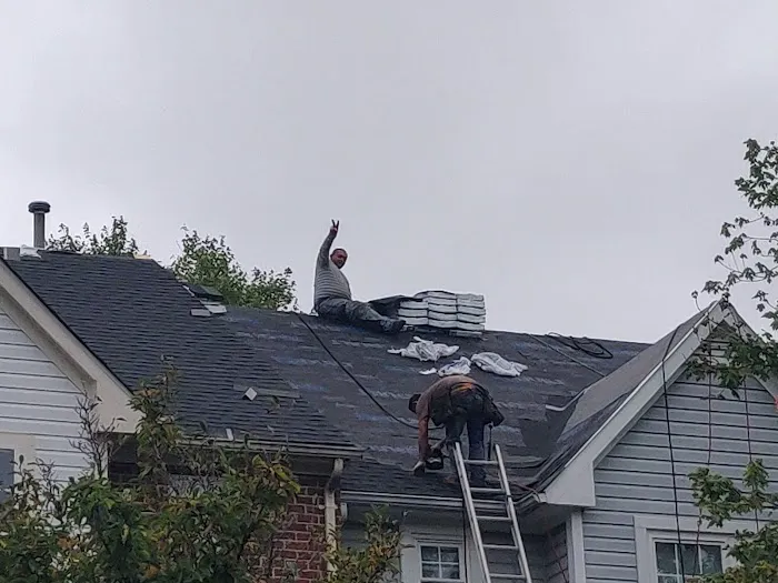 Capitol Insurance Restorations commercial division llc Picture 8