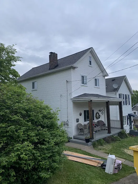 EAS Roofing Picture 2