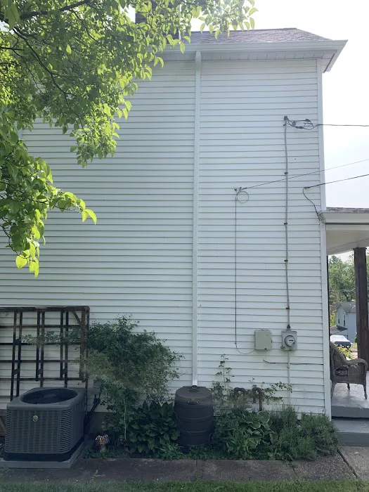 EAS Roofing Picture 1