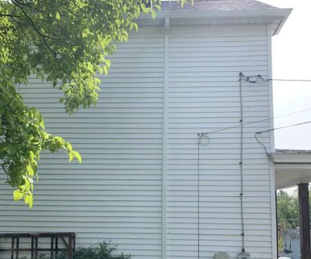 EAS Roofing