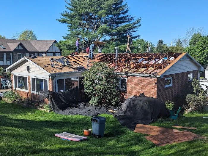 EAS Roofing Picture 7