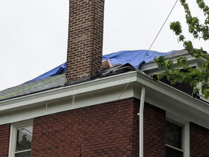 EAS Roofing Picture 3