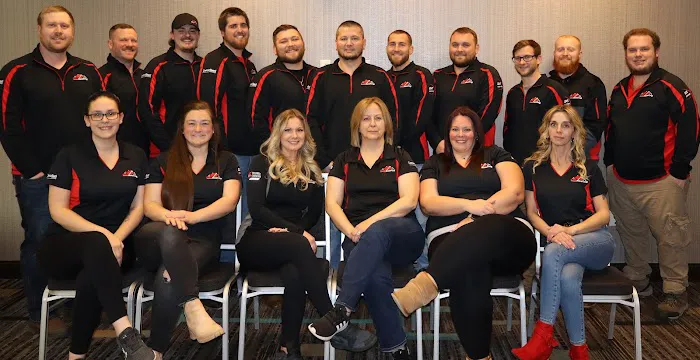 EAS Roofing Picture 8