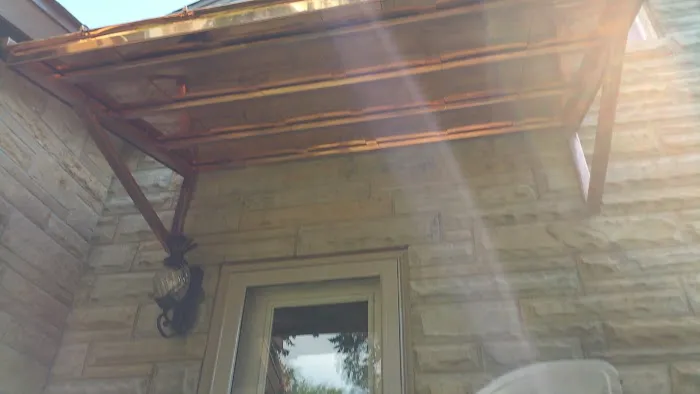 Specialty Construction Picture 1