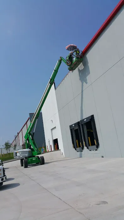 Specialty Construction Picture 2