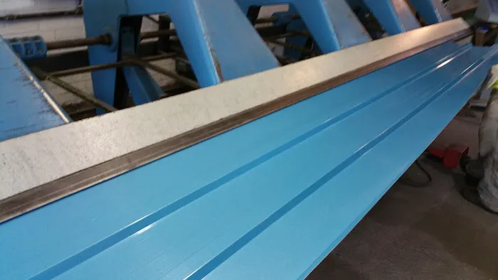 Specialty Construction Picture 8