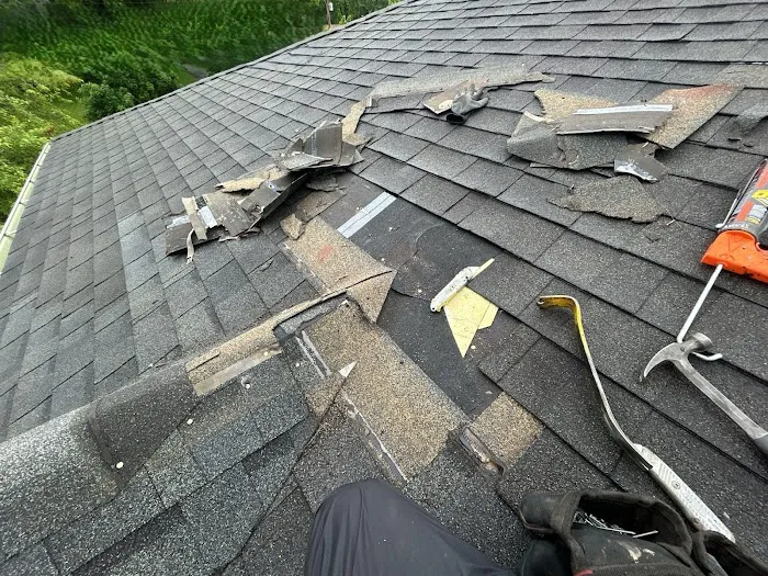 MAT Roofing (formerly M.A. Thompson Roofing) Picture 2