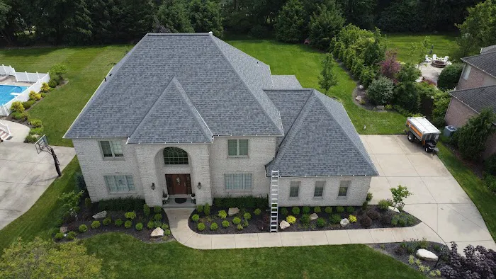 MAT Roofing (formerly M.A. Thompson Roofing) Picture 6