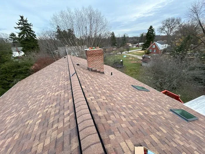 MAT Roofing (formerly M.A. Thompson Roofing) Picture 5