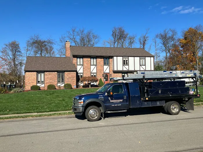 MAT Roofing (formerly M.A. Thompson Roofing) Picture 3