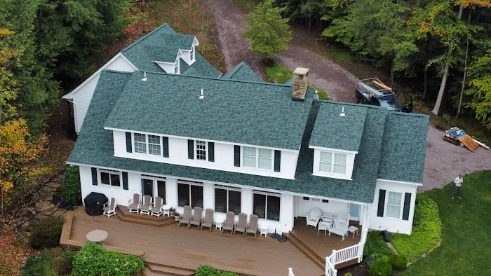 MAT Roofing (formerly M.A. Thompson Roofing) Picture 1