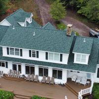 MAT Roofing (formerly M.A. Thompson Roofing) ico