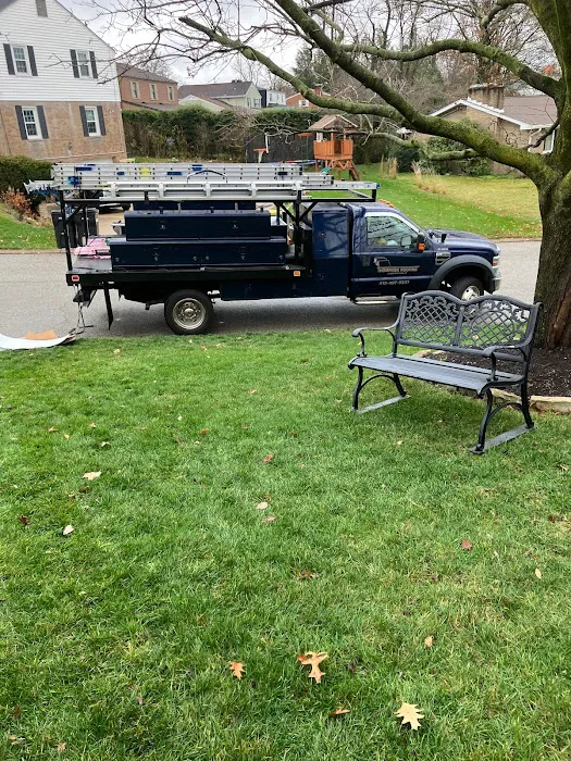 MAT Roofing (formerly M.A. Thompson Roofing) Picture 10