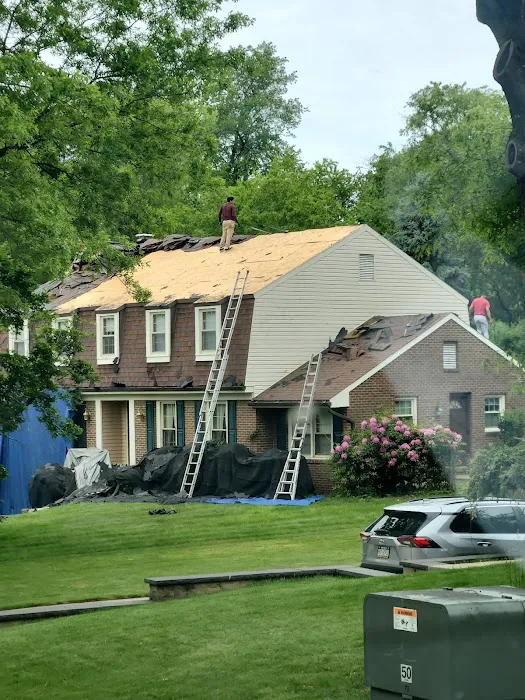 MAT Roofing (formerly M.A. Thompson Roofing) Picture 8