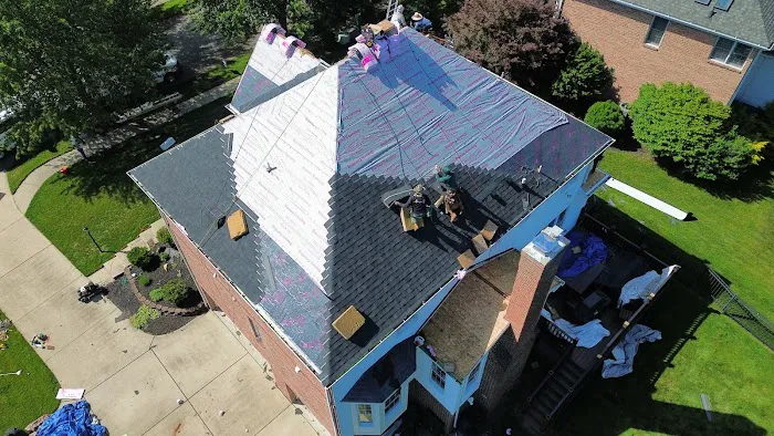 Real Roofing Co. Picture 3