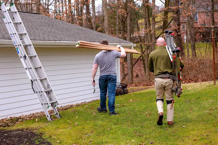 Real Roofing Co. Picture 9