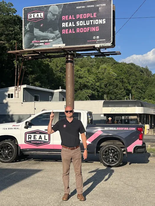 Real Roofing Co. Picture 7