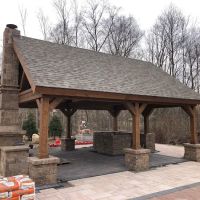 Watertight Roofing Systems ico