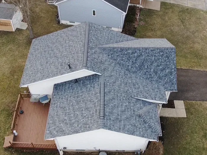 Watertight Roofing Systems Picture 4