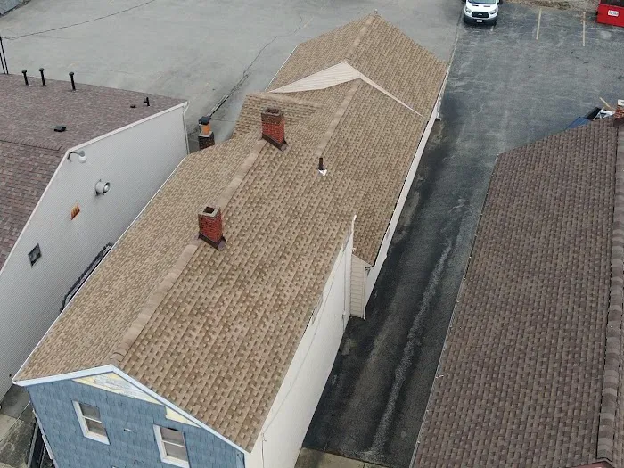 Watertight Roofing Systems Picture 3