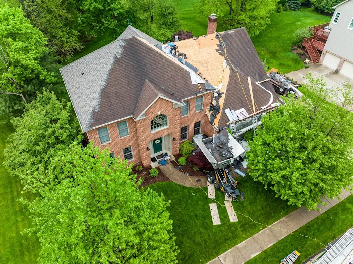 Ireland Contracting LLC Picture 5