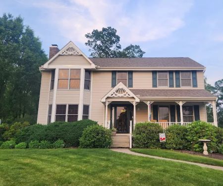 Ireland Contracting LLC