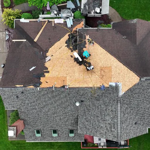 Ireland Contracting LLC Picture 10